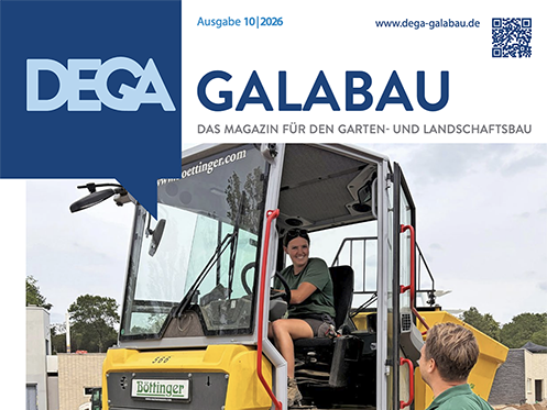 Dega-Bericht